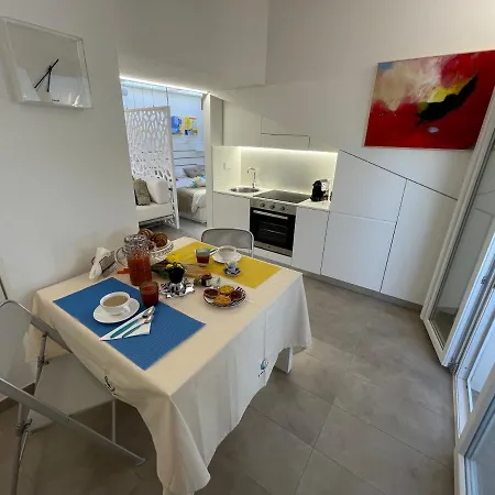 Ellenove House Tortoreto