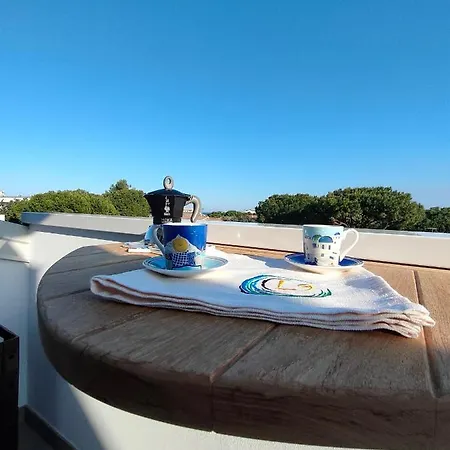 شقة Ellenove House Tortoreto