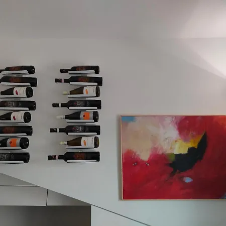 Ellenove House Tortoreto