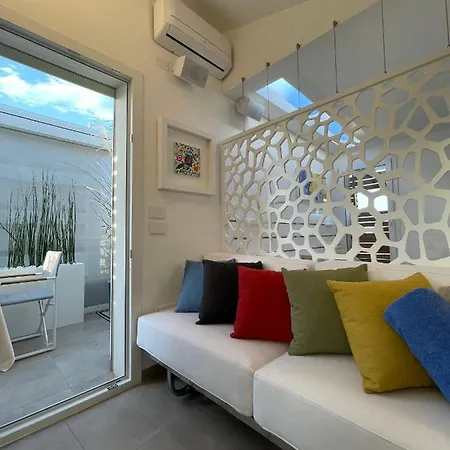 Ellenove House * Tortoreto