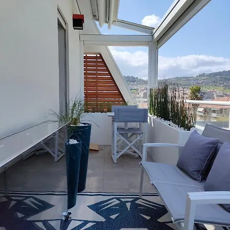Ellenove House Apartment *