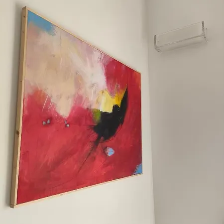 شقة Ellenove House