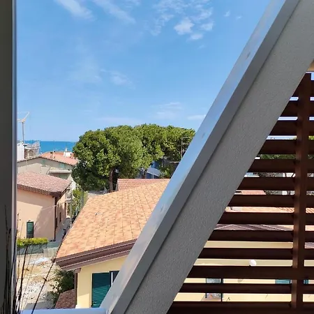 Ellenove House Apartament Tortoreto