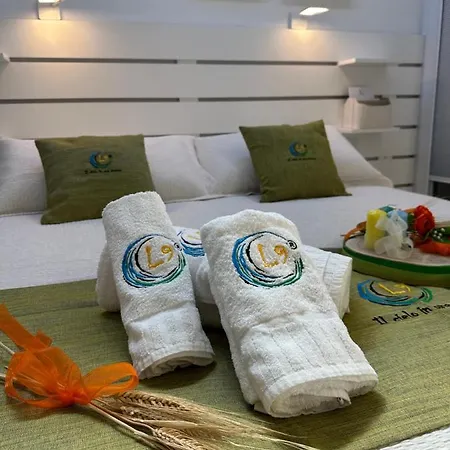 Apartament Ellenove House Tortoreto