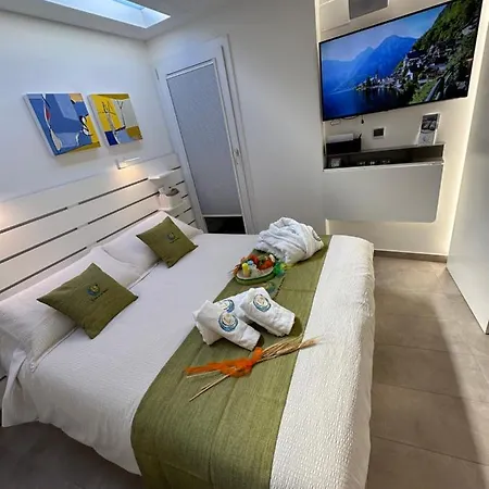 Ellenove House Tortoreto