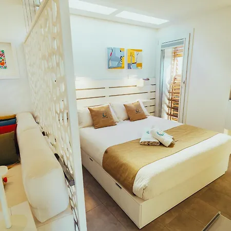 Ellenove House * Tortoreto