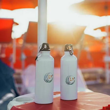 Ellenove House Apartament Tortoreto