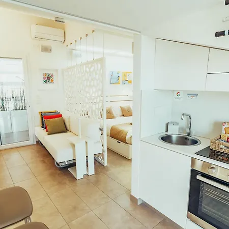 Ellenove House * Tortoreto