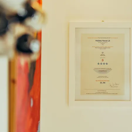 شقة Ellenove House Tortoreto