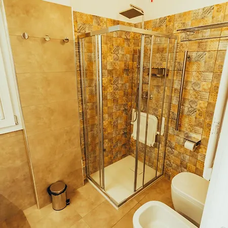 Apartament Ellenove House Tortoreto