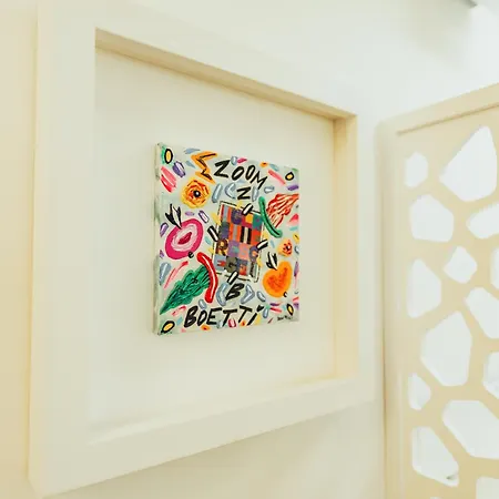 Apartament Ellenove House