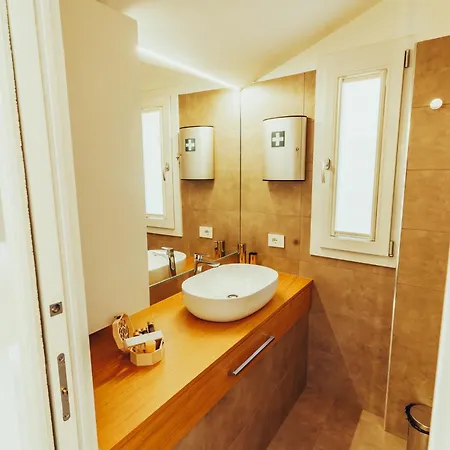 Ellenove House * Tortoreto