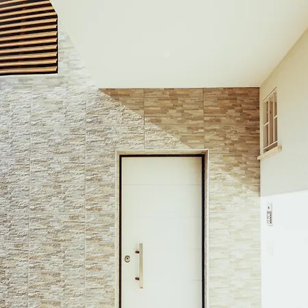 Ellenove House Tortoreto