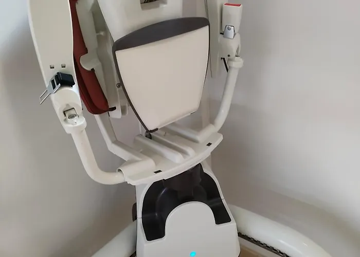 Ellenove House Tortoreto