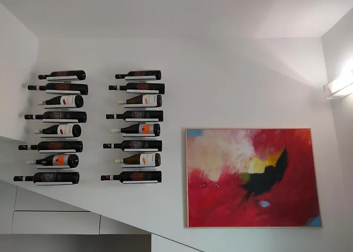 Ellenove House Tortoreto