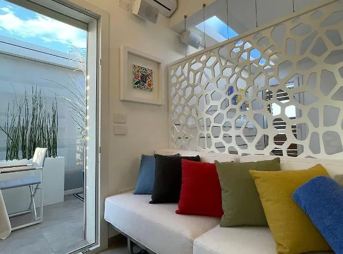 Ellenove House * Tortoreto