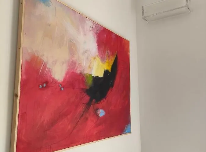 Lägenhet Ellenove House