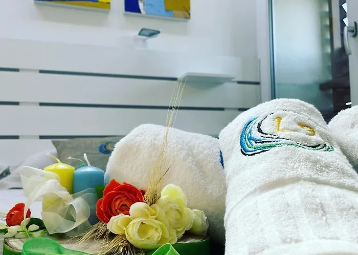 Apartamento Ellenove House *