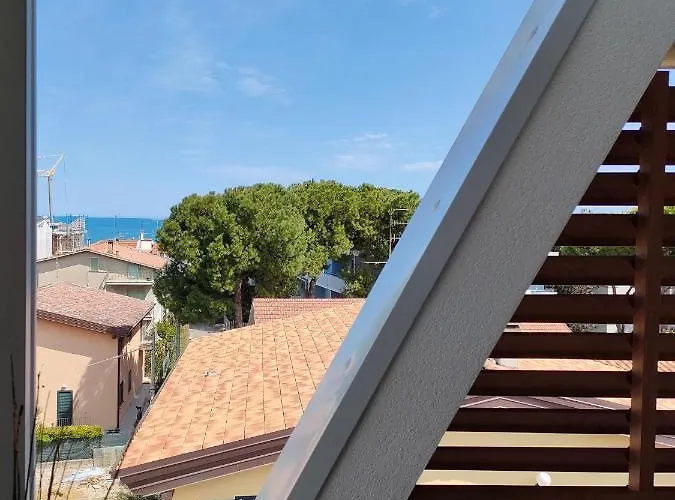 Ellenove House Apartamento Tortoreto