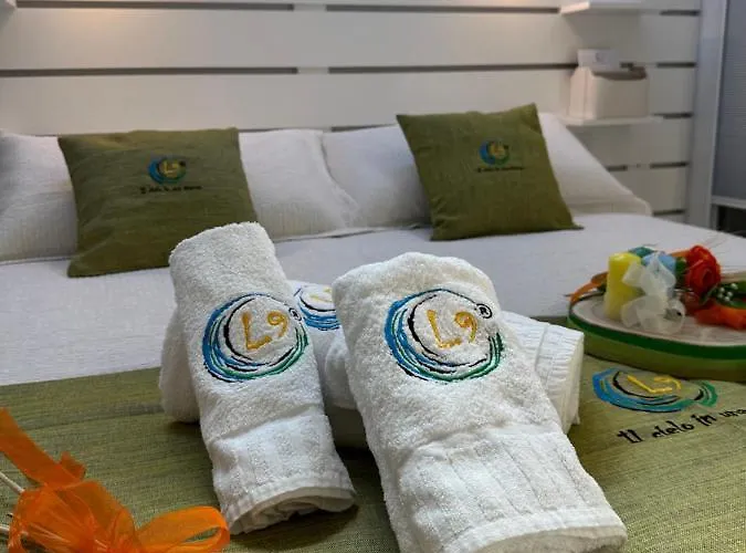 Apartamento Ellenove House Tortoreto