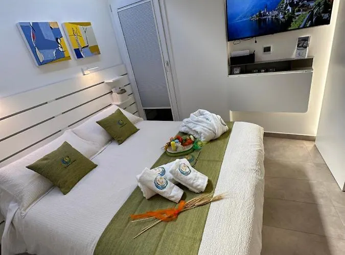 Ellenove House Tortoreto