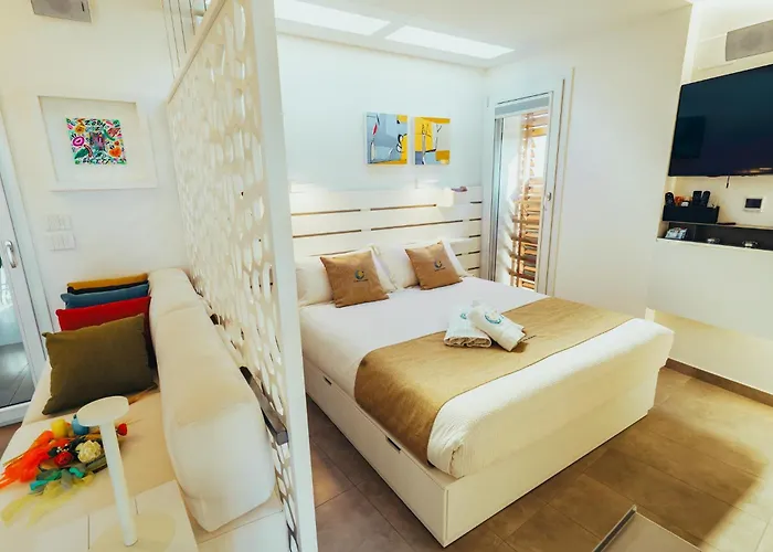 Ellenove House * Tortoreto