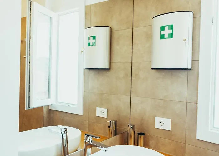 Ellenove House Apartamento