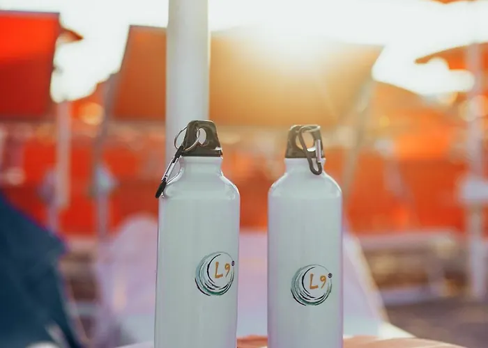 Ellenove House Apartamento Tortoreto