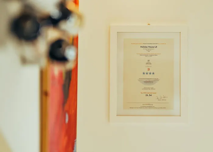 Lägenhet Ellenove House Tortoreto