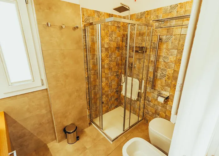 Lägenhet Ellenove House Tortoreto