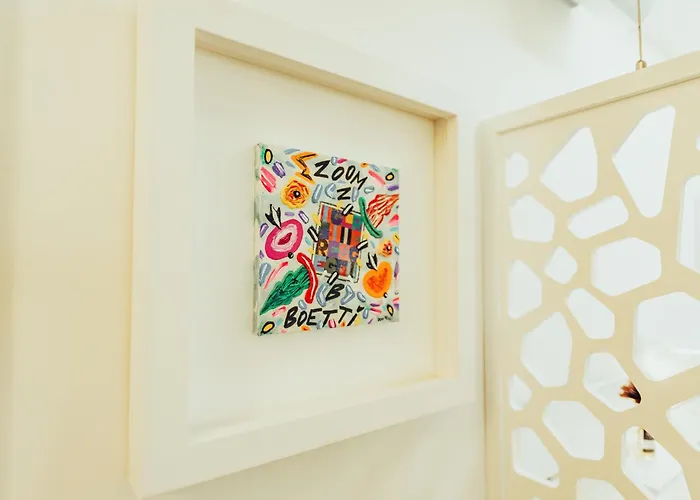 Apartamento Ellenove House