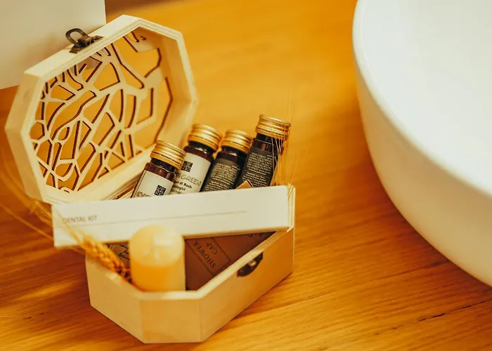 Lägenhet Ellenove House *