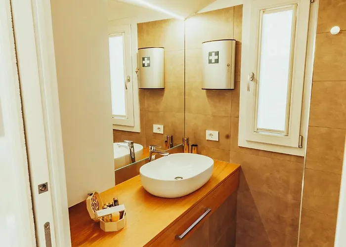 Ellenove House * Tortoreto