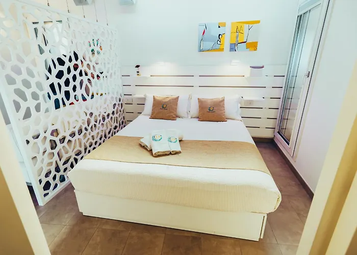 Apartamento Ellenove House *